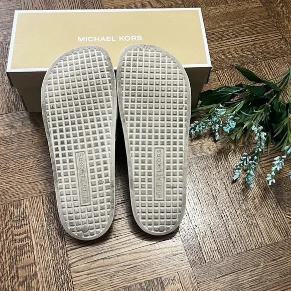 MICHAEL KORS Brandy Slide - Picture 5 of 8